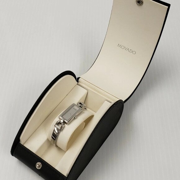 (10622-1) Movado HA0421 Ladies Watch - Picture 9 of 10